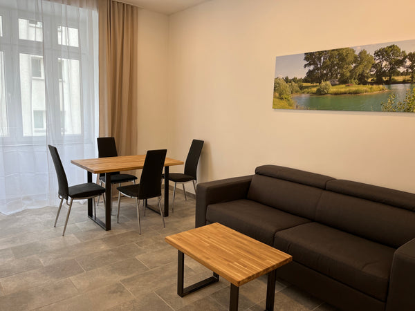 Genieße die ruhige zentral gelegenen Unterkunft im Herzen Wiens.  Apartment City Vienna 4 Entire rental unit vacation rental 596894954976069057