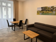 Genieße die ruhige zentral gelegenen Unterkunft im Herzen Wiens.  Apartment City Vienna 4 Entire rental unit vacation rental 596894954976069057