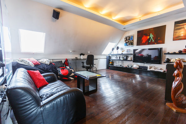 The perfect cosy starting point for your paris adventure !<br />With top of the  Paris, France | Unique Design central paris | Entire rental unit vacation rental 543233