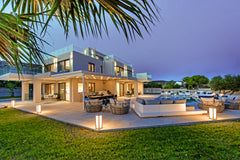  Rethimnon, Greece Villa Palena Entire villa vacation rental 53391675