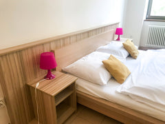 Located in one of the largest cities of the European Union, the Ginosi Elema Apa  Evka Prague Entire rental unit vacation rental 28167001