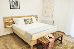 The Countess Riencourt Apartment is a brand new furnished, fully equipped, one - Marousi, Greece The Countess Riencourt Apartment Entire rental unit vacation rental 50049716