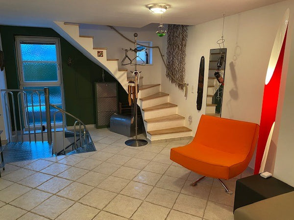 Vienna, Austria Gemütliches Haus mit 2 Parkplätzen in Wien Entire home vacation rental 53681754