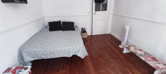 Ce logement unique est proche de tous les sites et commodités (supermarchés : Au Île-de-France, France Paris : Superbe chambre à côté de Nation Private room in rental unit vacation rental 18242085