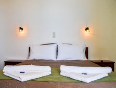 Falassarna Hotel Panorama and Apartments is located on a 10.000 square meter fie Phalasarna, Greece Hotel Panorama  - Family Apartment Private room in bed and breakfast vacation rental 49109861