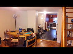 Mon logement est idéalement situé sur lyon, a l'angle de la place des terreaux,  Lyon, France Chambre dans colocation 4 personnes, Centre ville Private room in rental unit vacation rental 13488439