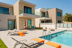 Villa AIOLOS is a luxury villa, 100 meters from the sea and only 4 km from the c Chania, Greece ELAND DREAM VILLAS                 VILLA  AIOLOS Room in boutique hotel vacation rental 19465699