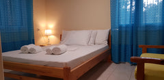 This house is located in a beautiful and graphic area. If you like to be in a na Chania, Greece TAXIARXIC HOME Cycladic home vacation rental 33092873