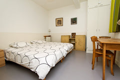 Charming artist's atelier turned into a spacious apartment right across the stre Rome, Italy Artist's atelier in Montparnasse Entire loft vacation rental 94270