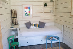 This bright and cosy studio in the trendy central "Chartrons" neighbourhood is a Bordeaux, France Bright and cosy studio in trendy Chartrons area Entire guest suite vacation rental 34178361