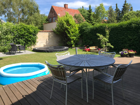 A full family home (house) in charming suburban street close to beach and easy t Denmark Family holiday in Copenhagen near Beach & Metro Entire villa vacation rental 50384722