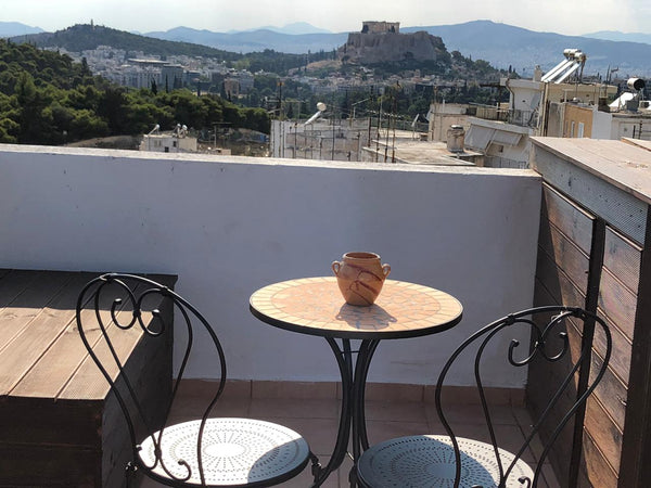 HG<br /><br /><b>Other things to note</b><br />All guests can self check-in. GR PERFECT LOFT WITH STUNNING ACROPOLIS VIEW!!! Entire loft vacation rental 37099886