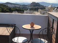 HG<br /><br /><b>Other things to note</b><br />All guests can self check-in. GR PERFECT LOFT WITH STUNNING ACROPOLIS VIEW!!! Entire loft vacation rental 37099886