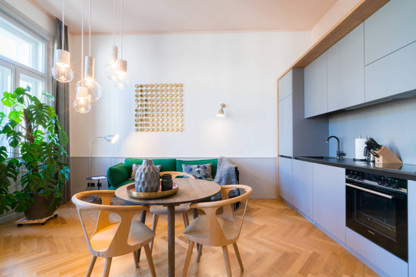 Living near Vienna’s city center is a privilege many dream of. New to our portfo Vienna, Austria Vienna Residence | Comfortable business apartment with lift and air conditioning #6416 Entire rental unit vacation rental 42189763