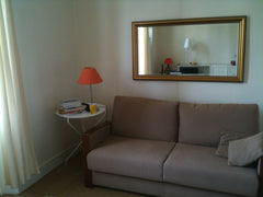 My studio is very charming. It is in a small street close to Bastille in the Ali Berlin, Germany Charming Studio near Bastille Entire rental unit vacation rental 3745170