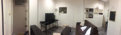 Grand studio de 26 m carré bien agencé, en plein centre de Paris, en bordure du  Paris, France Studio de 26m² plein centre de Paris Entire rental unit vacation rental 21747255