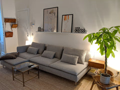 Très bel appartement dans une maison de maître Bruxelloise.<br />Quartier très t Saint-Gilles, Belgium Appartement de charme - Maison de Maître Entire rental unit vacation rental 40073226