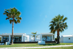 Ktima Reveli welcomes you at its verdurous grounds of 5000 m2 in Kalathas, Chani Agios Nikolaos, Greece Ktima Reveli - Reveli Estate Entire villa vacation rental 46076387