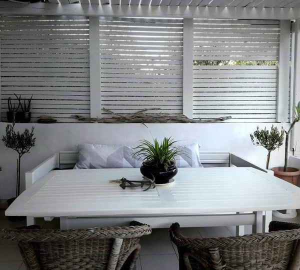 Ideal house for  perfect vacation.<br /> Is perfect place for couples and famili Ierapetra, Greece ON THE BEACH (  Ierapetra - koutsounari) Entire home vacation rental 6484522