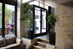 PERMANENT RECEPTION & ARRIVAL <br />Receptionist on spot 24/24h<br />FREE CANCEL Paris, France Rooms middle of Saint-Germain des Prés in Paris Room in boutique hotel vacation rental 8876983