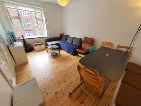 Your family will be close to everything when you stay at this centrally-located  Copenhagen, Denmark Cosy 2 bedroom apartment, centrally located. Entire rental unit vacation rental 600458163453816881