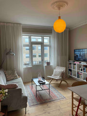 Lovely apartment placed in the heart of Østerbro (Copenhagen) close to restauran Copenhagen, Denmark Lovely apartment placed in the heart of Østerbro Entire condo vacation rental 52109711