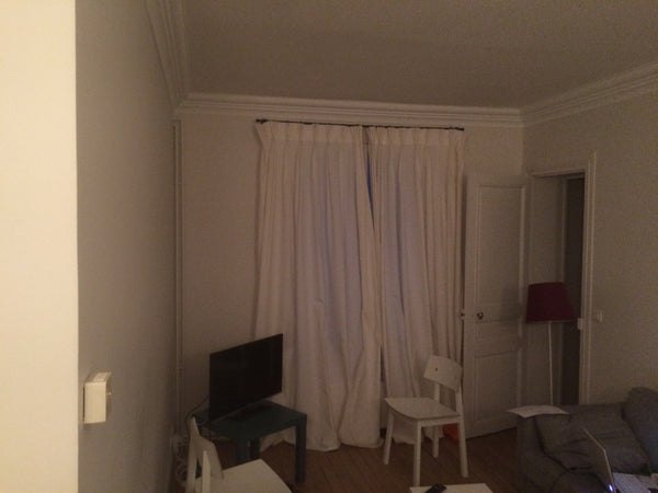 La casa esta situada en la rue de grenelle 187, en pleno centro de Paris, entre  Madrid, Spain Del 14 de octubre al 25 de octubre Entire rental unit vacation rental 8734259