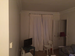 La casa esta situada en la rue de grenelle 187, en pleno centro de Paris, entre  Madrid, Spain Del 14 de octubre al 25 de octubre Entire rental unit vacation rental 8734259