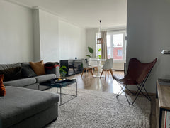 Dit appartement is gelegen op de 2e verdieping van een gebouw zonder lift. Verbl Antwerp, Belgium Zonnig 1 slaapkamer appartement op goede locatie. Entire condo vacation rental 678127691859183719