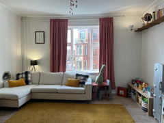 Big and bright flat, very close to the center & Christianshavn, the beach and th Copenhagen, Denmark Big bright family flat in strategic city location Entire condo vacation rental 19766086
