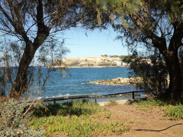 My apartment is located almost near to the centre of rethymno, 100 metres from t Rethimnon, Greece Apartment on the beach Entire home vacation rental 4961253