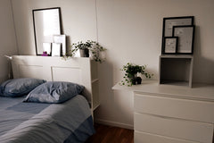 Je vous accueille dans mon appartement de 110m2 baigné de lumière et situé au pi Bordeaux, France Chambre privée dans chaleureux appartement Private room in casa particular vacation rental 53125504