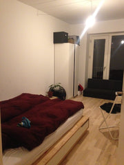 Nice cozy room in outer copenhagen Kuopio, Finland Room in Vanlose Private room in rental unit vacation rental 22321114