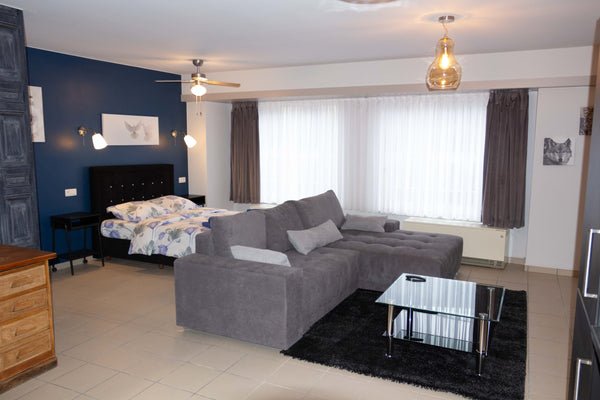 .This apartment has just been completely renovated, it is situated 2 minutes wal Antwerp, Belgium Master suite in Antwerp City Entire rental unit vacation rental 30414610