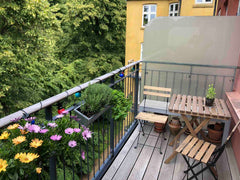 Classic Scandinavian apartment situated in the very heart of Nørrebro. The apart Copenhagen, Denmark Charming duplex in hippest part of Copenhagen Entire condo vacation rental 33288753