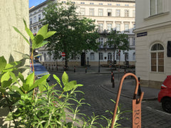 Welcome to our charming flat. This bedroom for two persons (in a shared flat) is Vienna, Austria Spacious and charming room in the ❤ of Vienna Private room in rental unit vacation rental 19958057