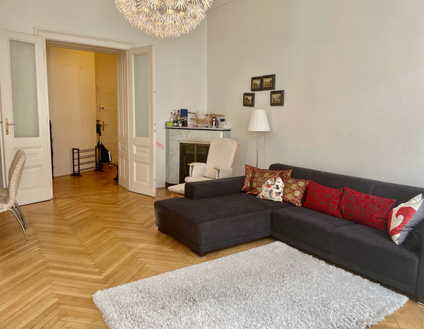 Enjoy a stylish experience at this centrally-located place. The apartment is loc Vienna, Austria Vienna city center gem close to main attractions Entire rental unit vacation rental 653538547081546984