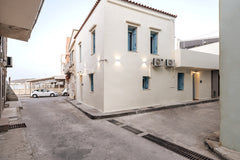 To  Allegra στεγάζεται σε μία πλήρως ανακαινισμένη παραδοσιακή κατοικία που βρίσ  Allegra Entire rental unit vacation rental 603694144207810277