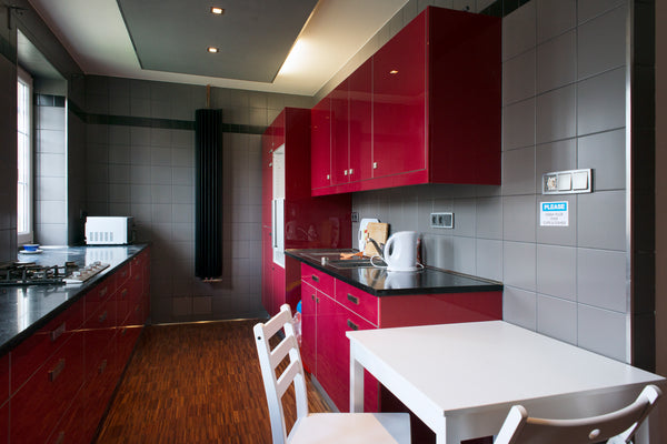 Quiet area in Prague 10 - 5 mins walking from Shopping Mall and Outlet Sterbohol Prague, Czechia Itaka Private room in home vacation rental 21680356