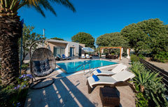 Welcome to our newly built luxury Filerimos Sensation villa at the exclusive and Ialysos, Greece Filerimos Sensation Villa Entire villa vacation rental 20634050