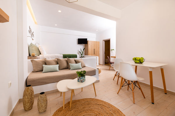 The Kalisperis Apartments are situated at the village of Vothonas, an Ideal plac  Kalisperis Apartments 1 Entire condo vacation rental 32137148