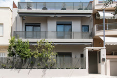 New luxury double floor house fully equipped for a comfortable and pleasant stay Athens, Greece Luxury house with amazing terrase and barbecue Entire home vacation rental 21873112