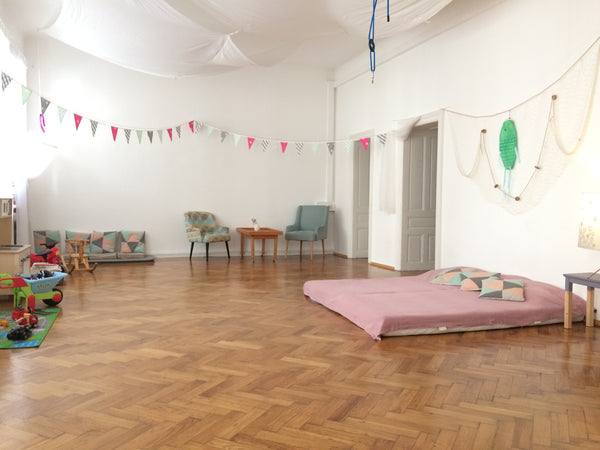 Our studio is located in the very centre of Vienna closed to Museumsquartier, mu Vienna, Austria Roomy studio for families with kids or city trips Entire rental unit vacation rental 20274760