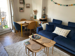 My place is close to Rue Mouffetard, Jardin des Plantes, Austerlitz train statio Paris, France Lovely flat w. balcony, next to Jardin des Plantes Entire condo vacation rental 15186316