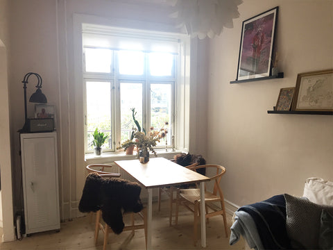 A cozy apartment with everything you need, for a nice holiday. Close to lots of  Copenhagen, Denmark Lovely apartment in cozy Nørrebro Entire rental unit vacation rental 12992416
