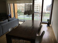 Recent construction with elevator completely furnished with a equiped kitchen<br Grimbergen, Belgium 1 private bedroom in Brussels (Evere) Private room in rental unit vacation rental 16885281
