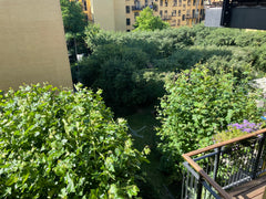 The absolute advantage of this apartment would have to be its perfect location.   Central yet hidden apartment with private garden Entire condo vacation rental 36721393
