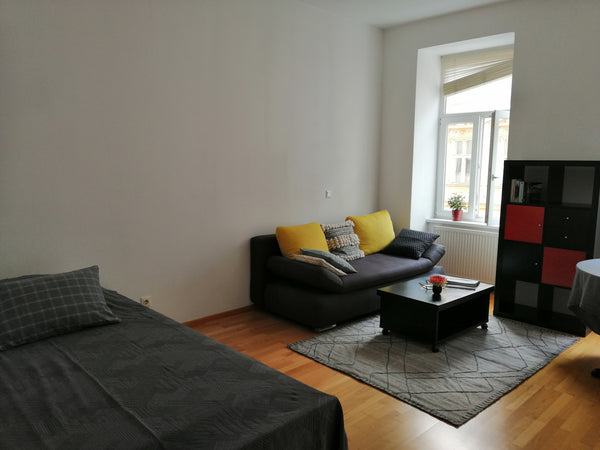 Ich vermiete ein schönes 24m2 Zimmer in einer 2Z-Wohnung in der Nähe vom Waehrin Vienna, Austria Ein  Zimmer in einem noblesten Bezirk Wiens. Private room in rental unit vacation rental 33187168