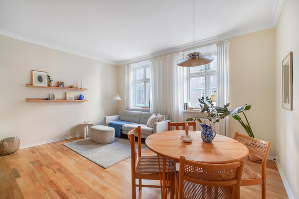 A lovely space to unwind and relax after a busy day whether it is work or play.  Copenhagen, Denmark Unwind and relax in our Copenhagen home near Metro Entire rental unit vacation rental 43877730