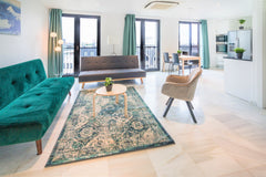 This beautiful luxury apartment is located right on the famous "Meir" street in  Antwerp, Belgium Three Bedroom Marble Lodge in Heart of Antwerp 4C Entire rental unit vacation rental 51861612